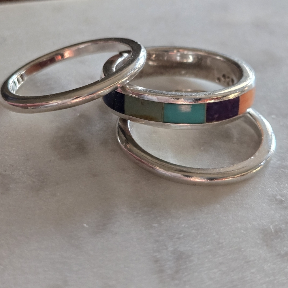 Silpada Stackable Ring - Picture 16 of 16